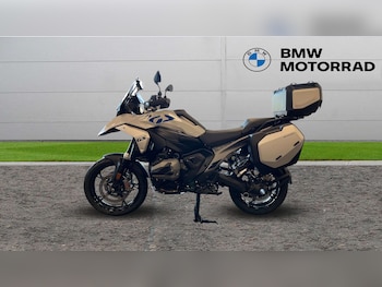 Used Bmw Motorrad R 1300 Gs 2024 for sale - bike-76242443: Photo