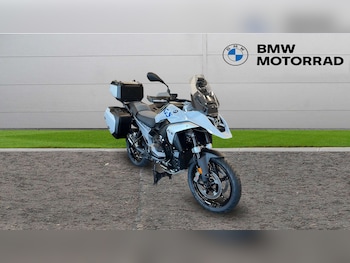 Used Bmw Motorrad R 1300 Gs 2024 for sale - bike-76242443: Photo