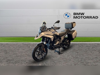 Used Bmw Motorrad R 1300 Gs 2024 for sale - bike-76242443: Photo