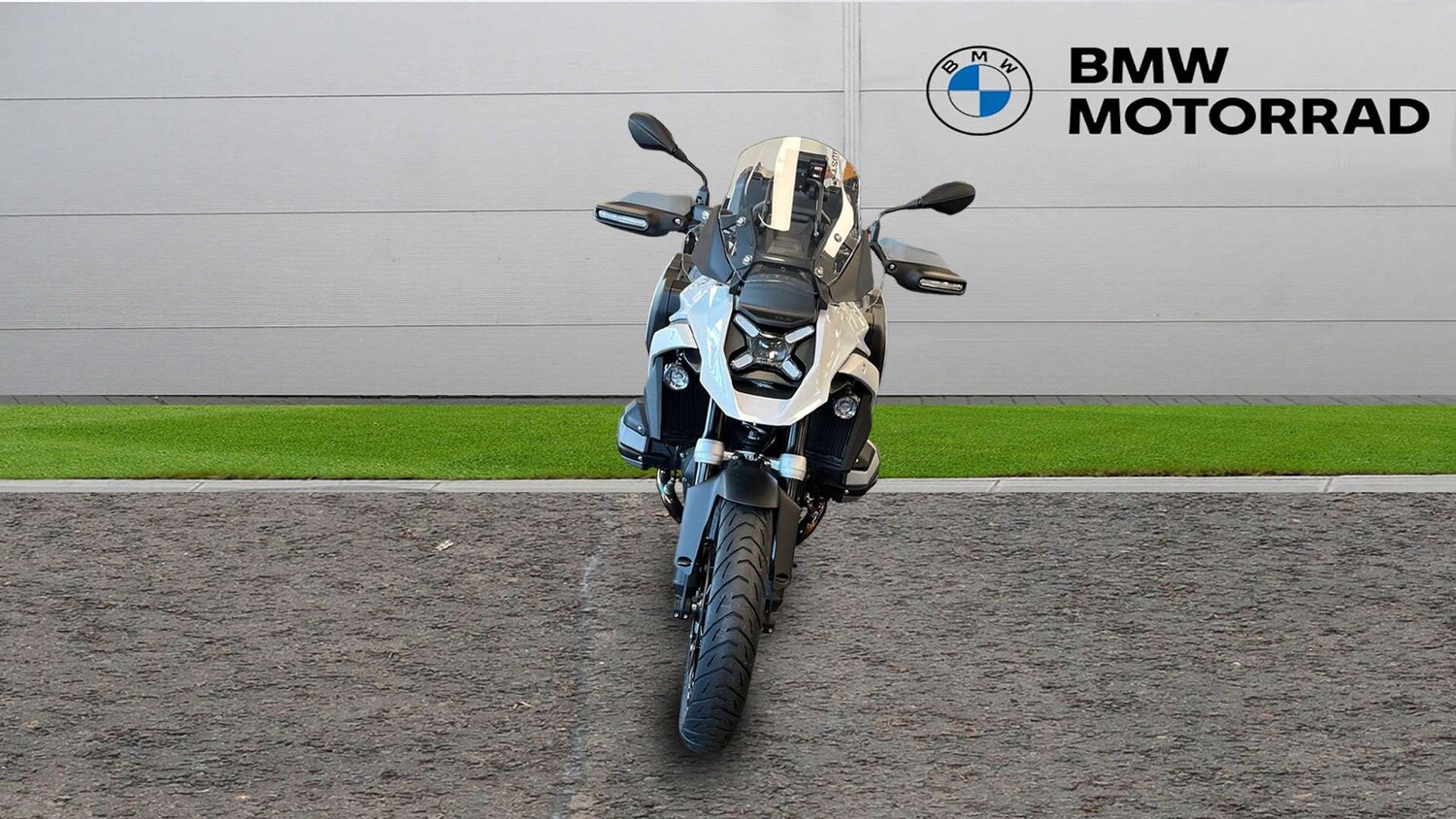 Bmw Motorrad R 1300 Gs