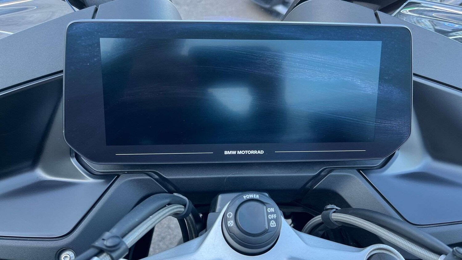 Bmw Motorrad R 1250 Rt