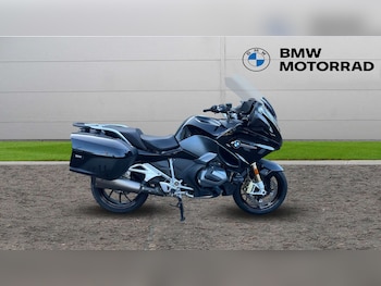 Used Bmw Motorrad R 1250 Rt 2022 for sale - bike-76242510: Photo