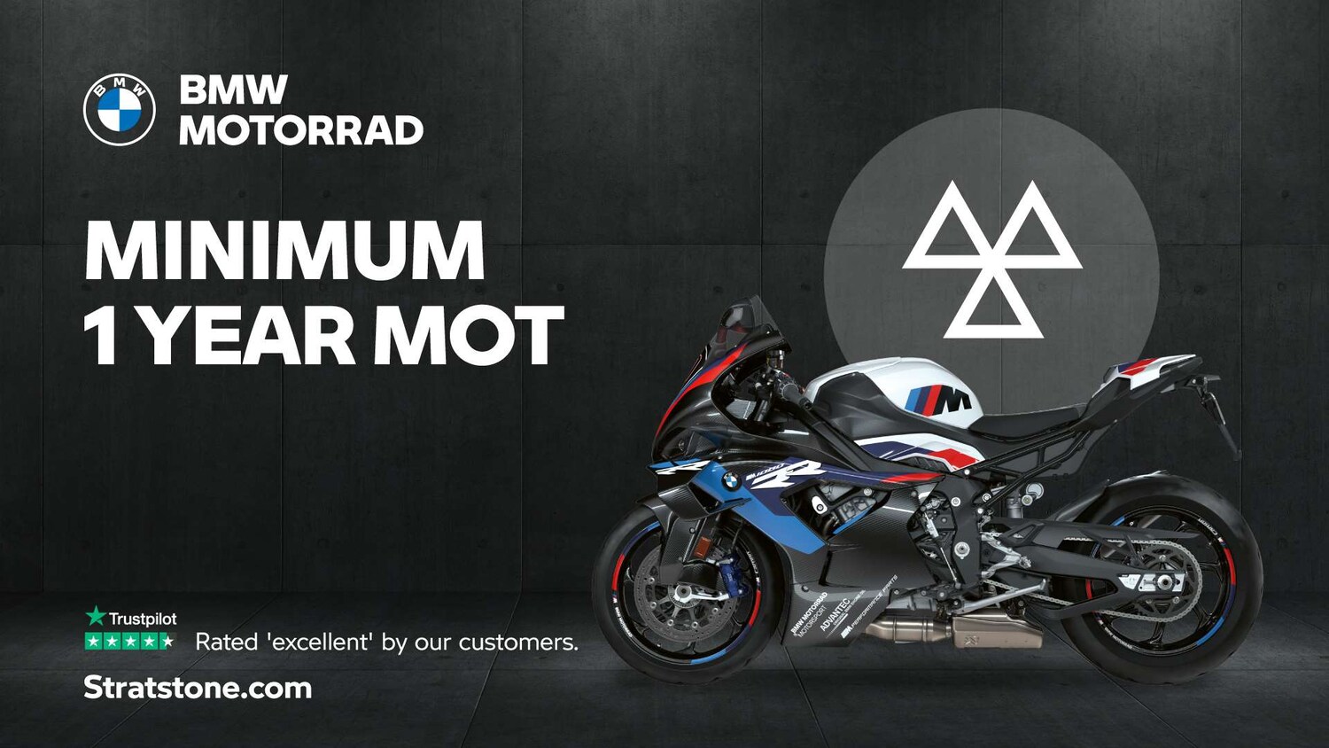 Bmw Motorrad R 1250 Rt