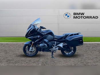 Used Bmw Motorrad R 1250 Rt 2022 for sale - bike-76242510: Photo
