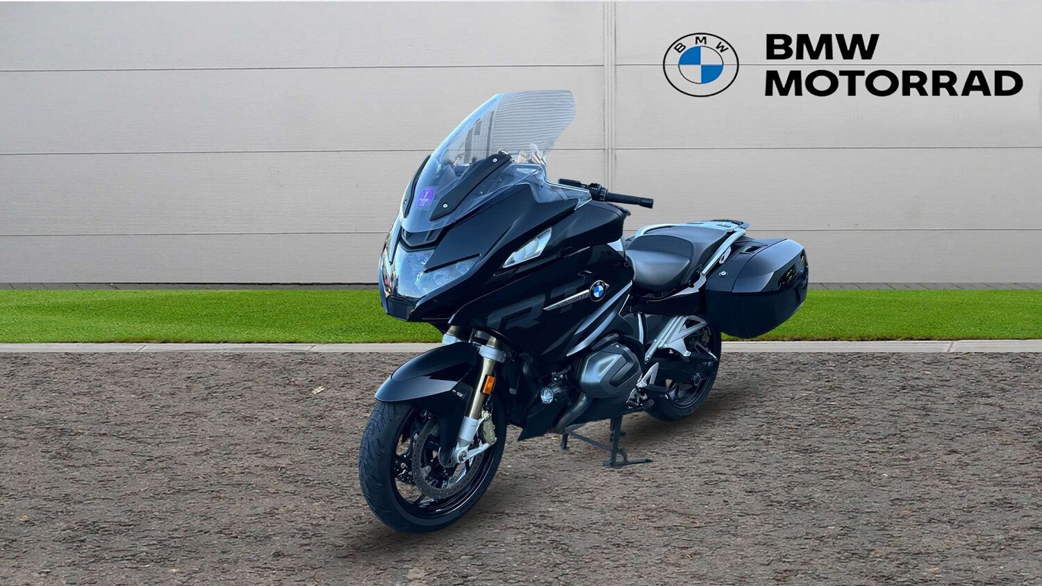 Bmw Motorrad R 1250 Rt