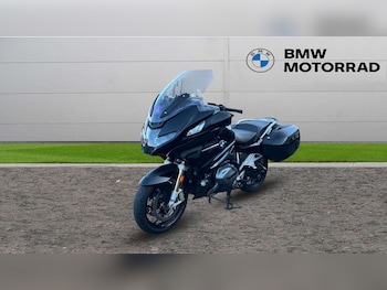 Used Bmw Motorrad R 1250 Rt 2022 for sale - bike-76242510: Photo