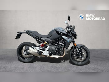 Used BMW F 900 R 2026 for sale - bike-79499783: Photo