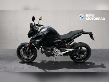 Used BMW F 900 R 2026 for sale - bike-79499783: Photo