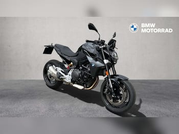 Used BMW F 900 R 2026 for sale - bike-79499783: Photo