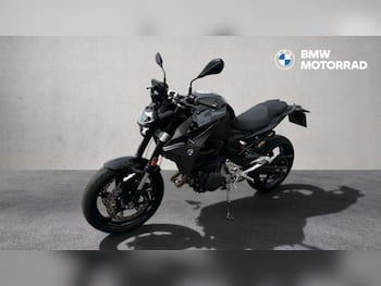 Used BMW F 900 R 2026 for sale - bike-79499783: Photo