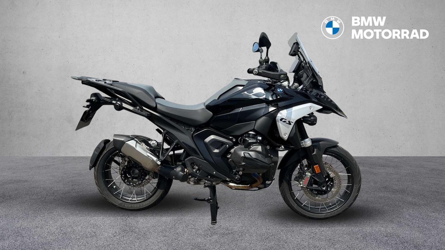 Used BMW R 1300 Gs 2025 for sale - 78550607: Photo 1