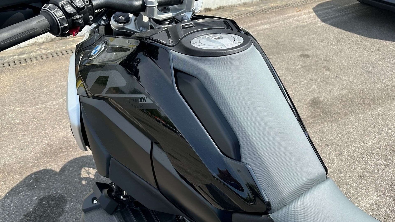 Used BMW R 1300 Gs 2025 for sale - 78550607: Photo 11