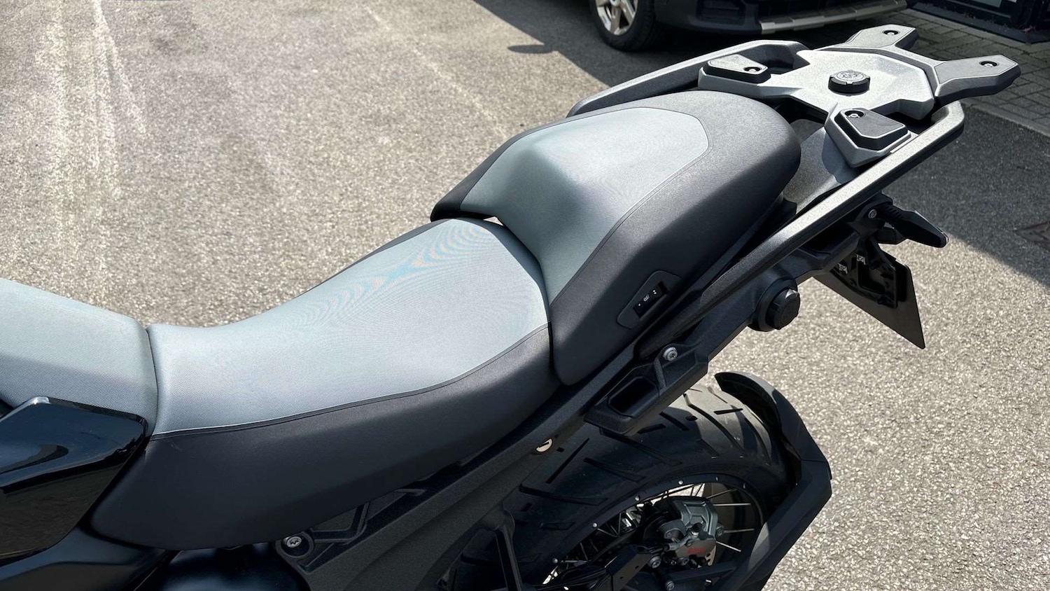 Used BMW R 1300 Gs 2025 for sale - 78550607: Photo 12