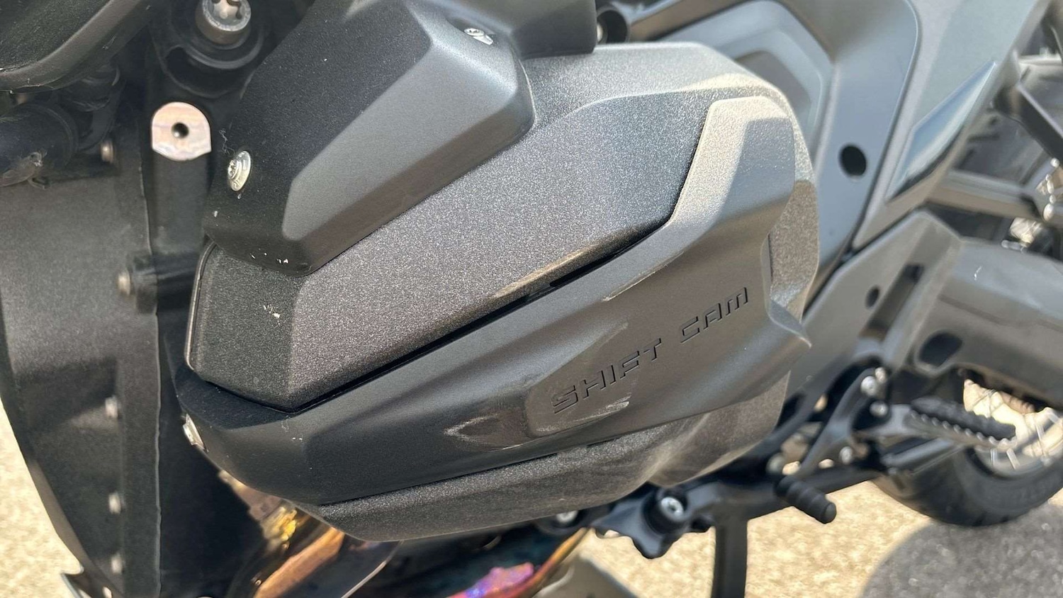 Used BMW R 1300 Gs 2025 for sale - 78550607: Photo 13