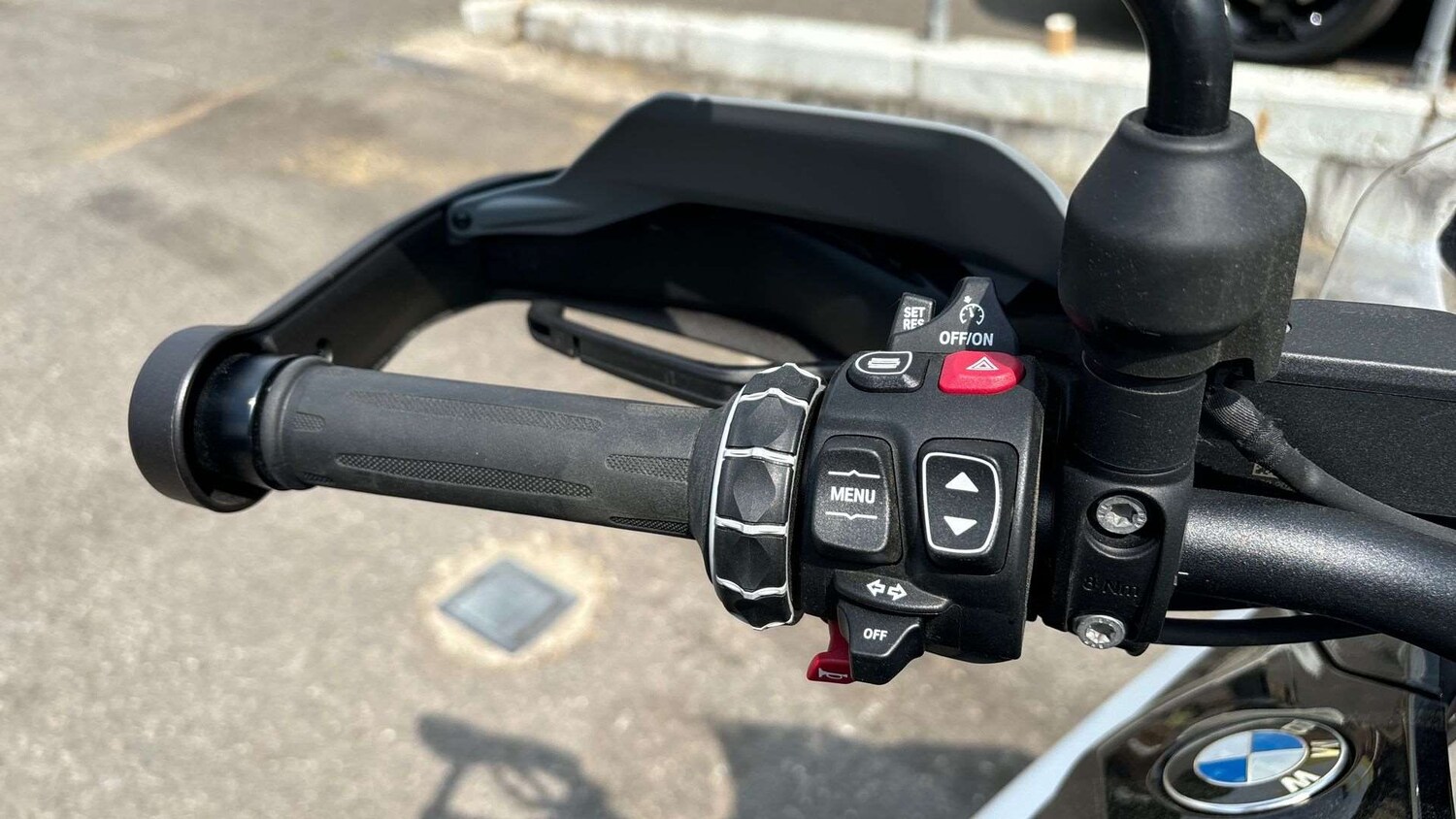 Used BMW R 1300 Gs 2025 for sale - 78550607: Photo 17