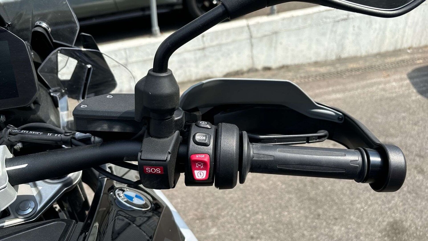Used BMW R 1300 Gs 2025 for sale - 78550607: Photo 18