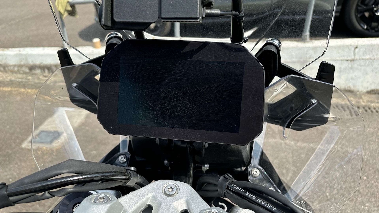 Used BMW R 1300 Gs 2025 for sale - 78550607: Photo 19