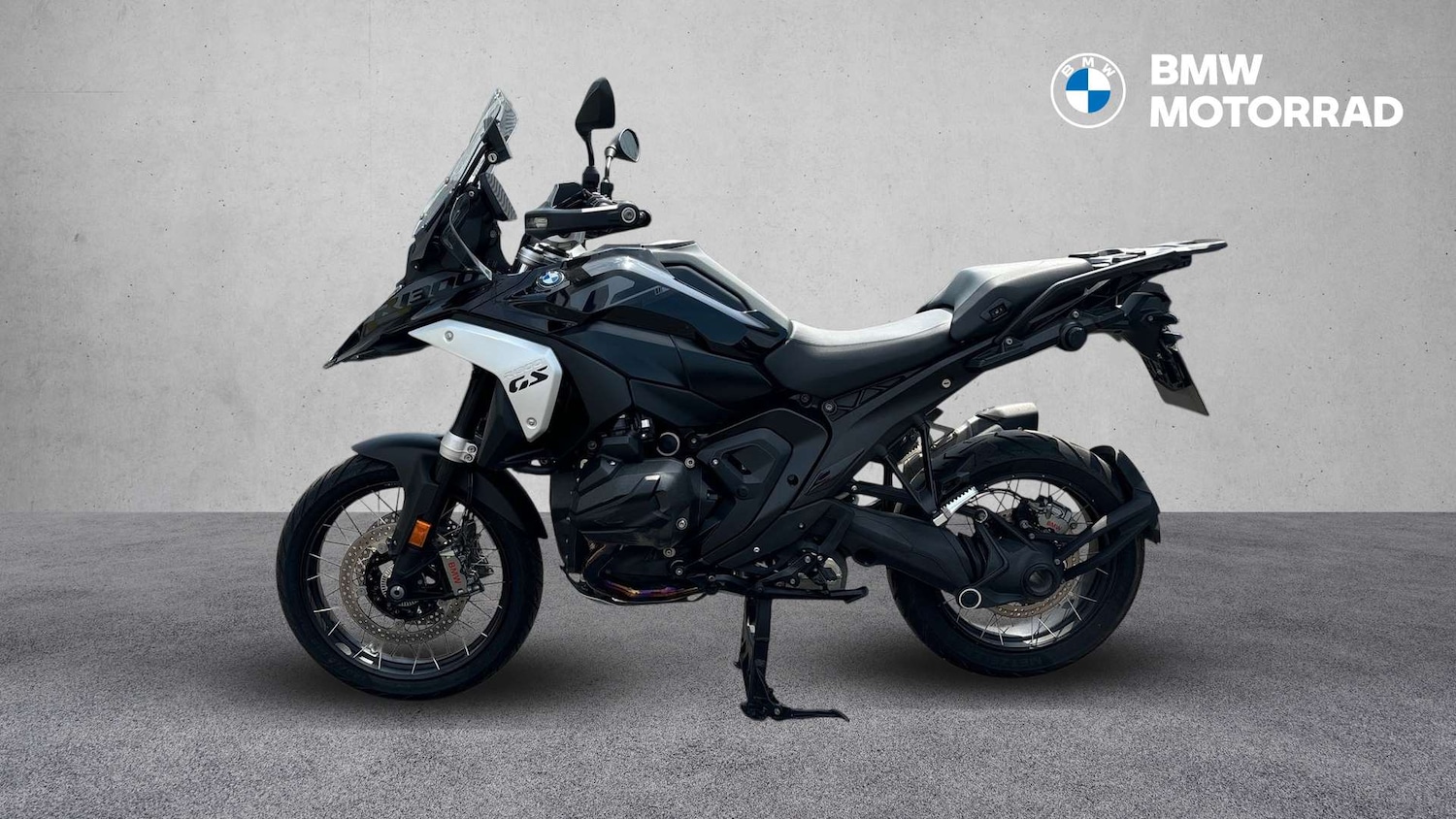 Used BMW R 1300 Gs 2025 for sale - 78550607: Photo 2