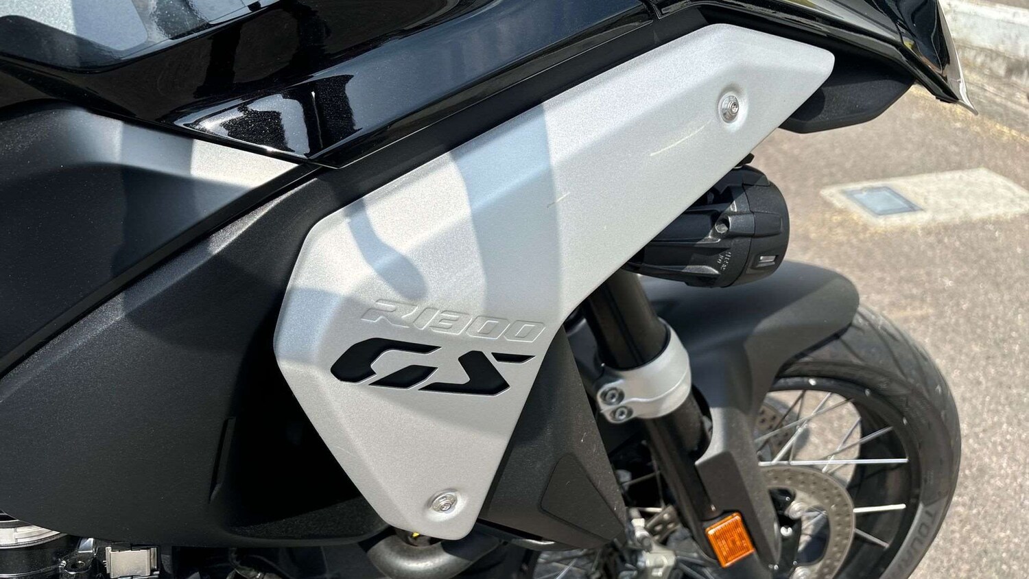 Used BMW R 1300 Gs 2025 for sale - 78550607: Photo 21