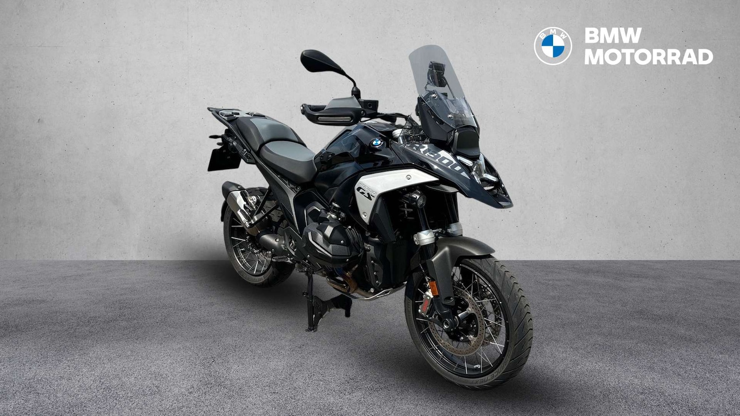 Used BMW R 1300 Gs 2025 for sale - 78550607: Photo 3