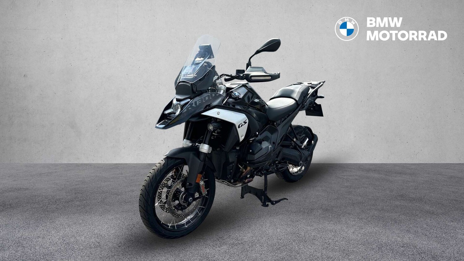 Used BMW R 1300 Gs 2025 for sale - 78550607: Photo 4