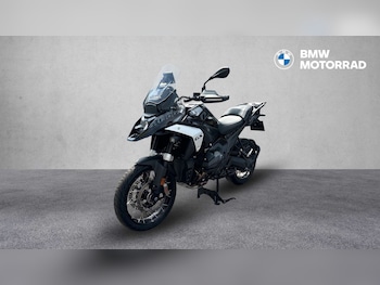 Used BMW R 1300 Gs 2025 for sale - bike-78550607: Photo