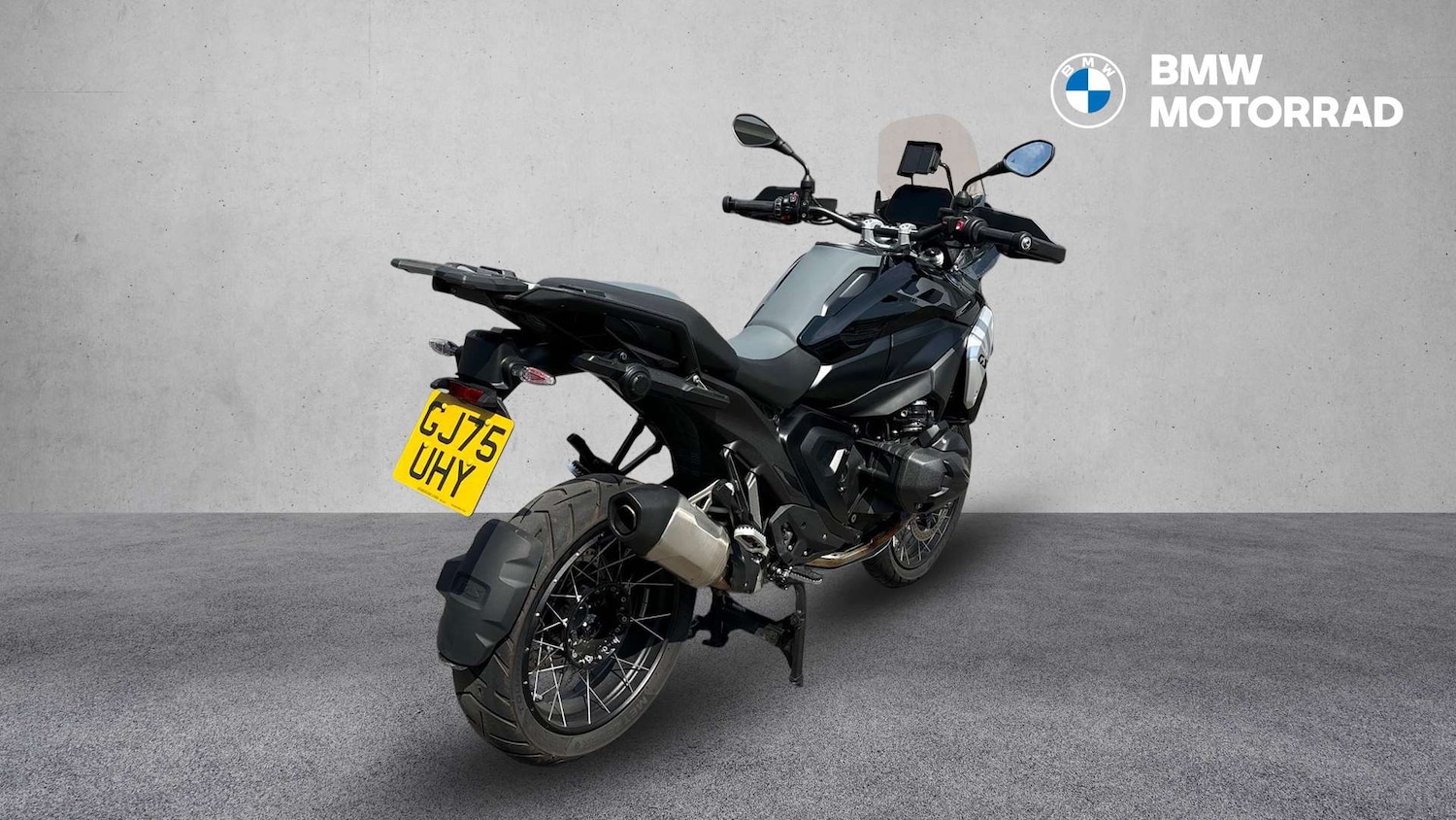 Used BMW R 1300 Gs 2025 for sale - 78550607: Photo 5