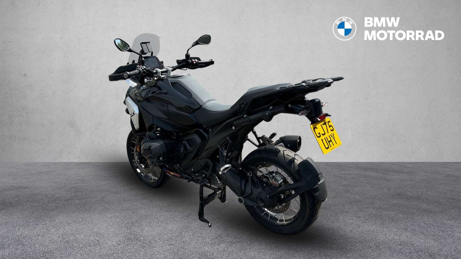Used BMW R 1300 Gs 2025 for sale - 78550607: Photo 6