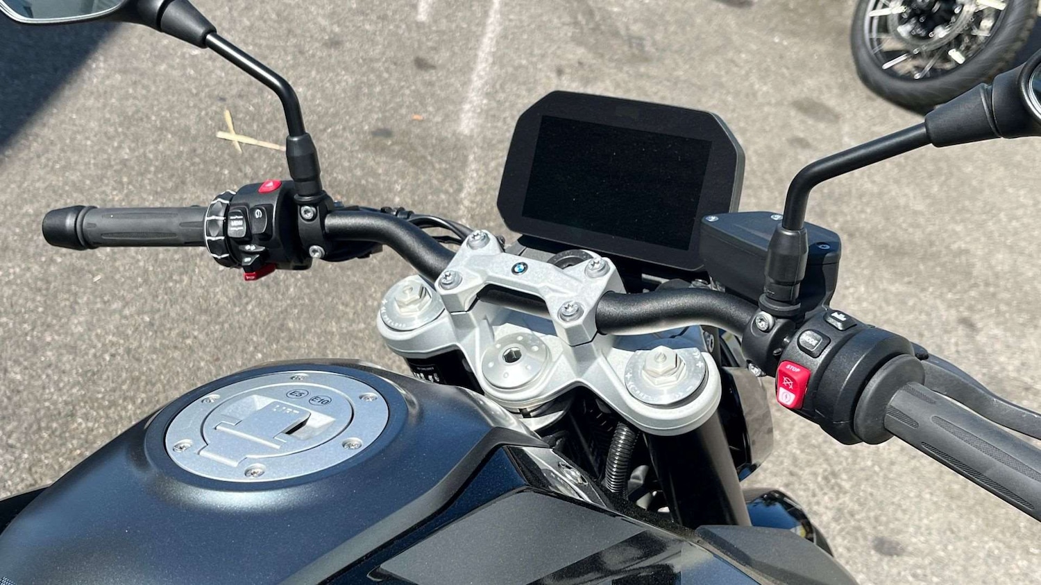 Used Bmw Motorrad F 900 R 2025 for sale - 78352100: Photo 19