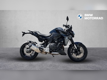 Used Bmw Motorrad F 900 R 2025 for sale - bike-78352100: Photo