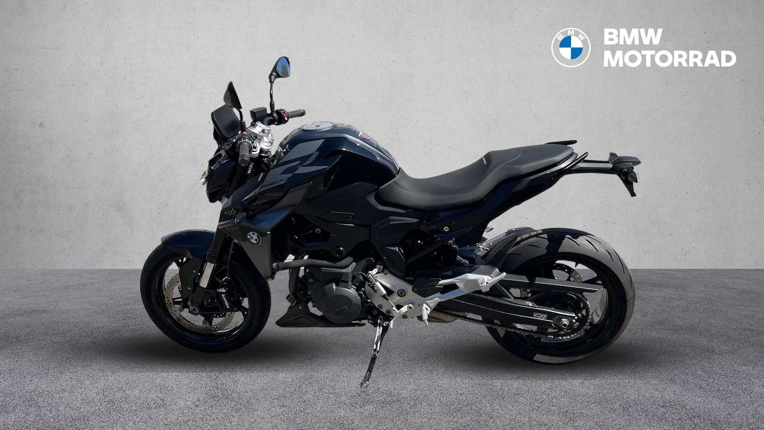 Used Bmw Motorrad F 900 R 2025 for sale - 78352100: Photo 2