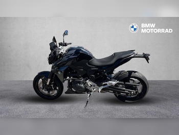 Used Bmw Motorrad F 900 R 2025 for sale - bike-78352100: Photo