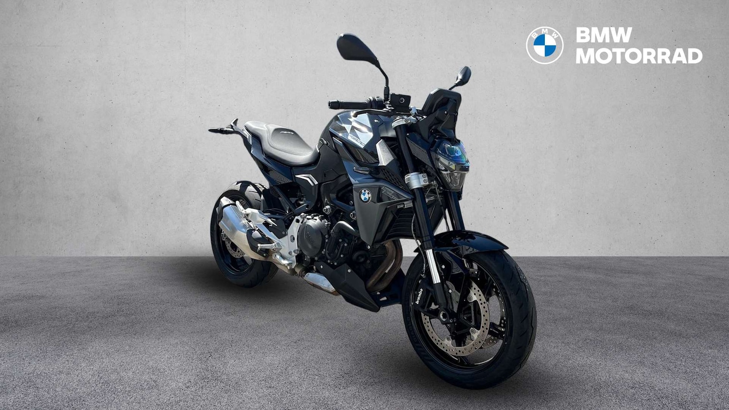 Used Bmw Motorrad F 900 R 2025 for sale - 78352100: Photo 3