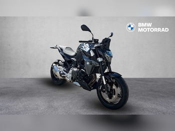 Used Bmw Motorrad F 900 R 2025 for sale - bike-78352100: Photo