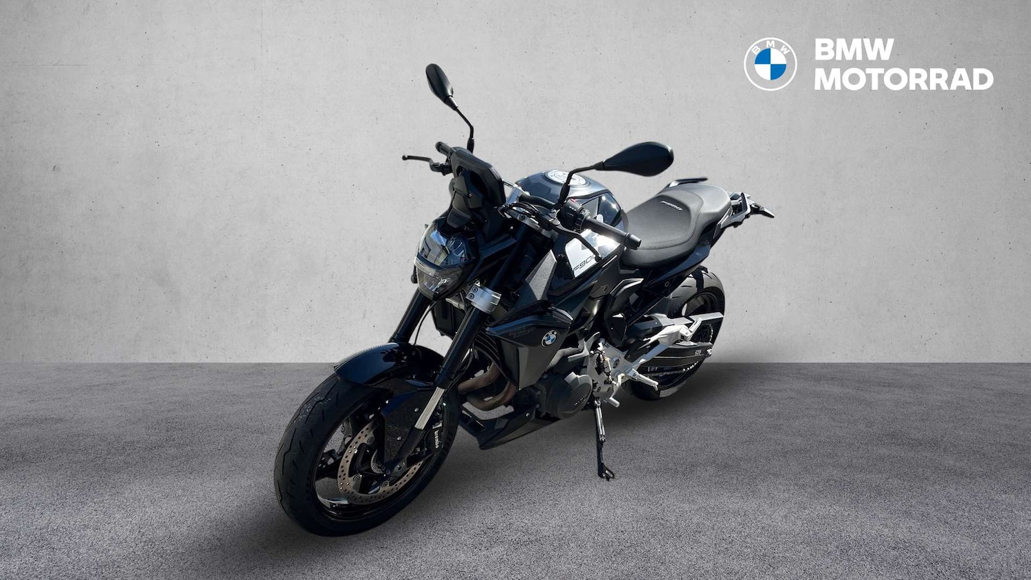 Used Bmw Motorrad F 900 R 2025 for sale - 78352100: Photo 4