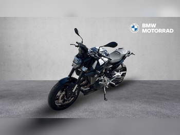 Used Bmw Motorrad F 900 R 2025 for sale - bike-78352100: Photo