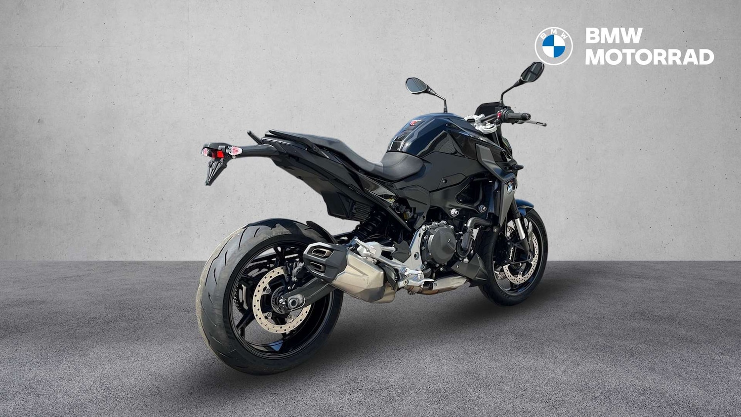 Used Bmw Motorrad F 900 R 2025 for sale - 78352100: Photo 5