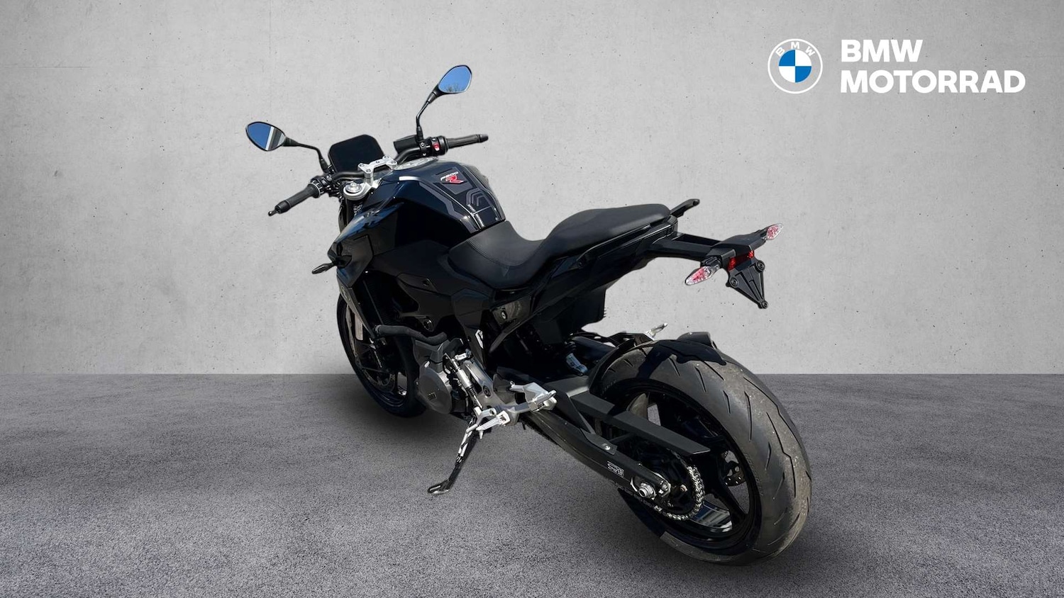 Used Bmw Motorrad F 900 R 2025 for sale - 78352100: Photo 6