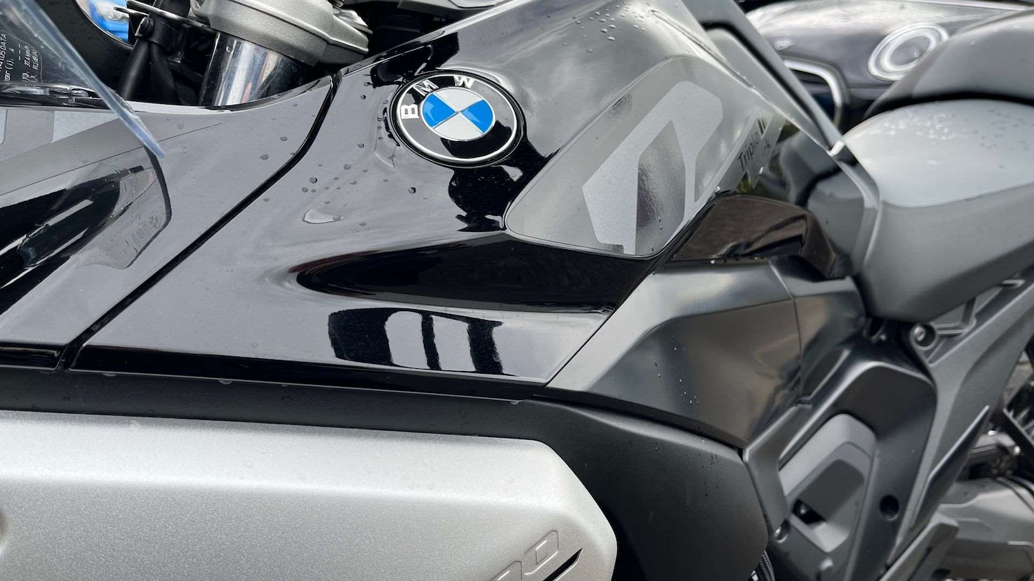 Used BMW R 2024 for sale - 78351884: Photo 10