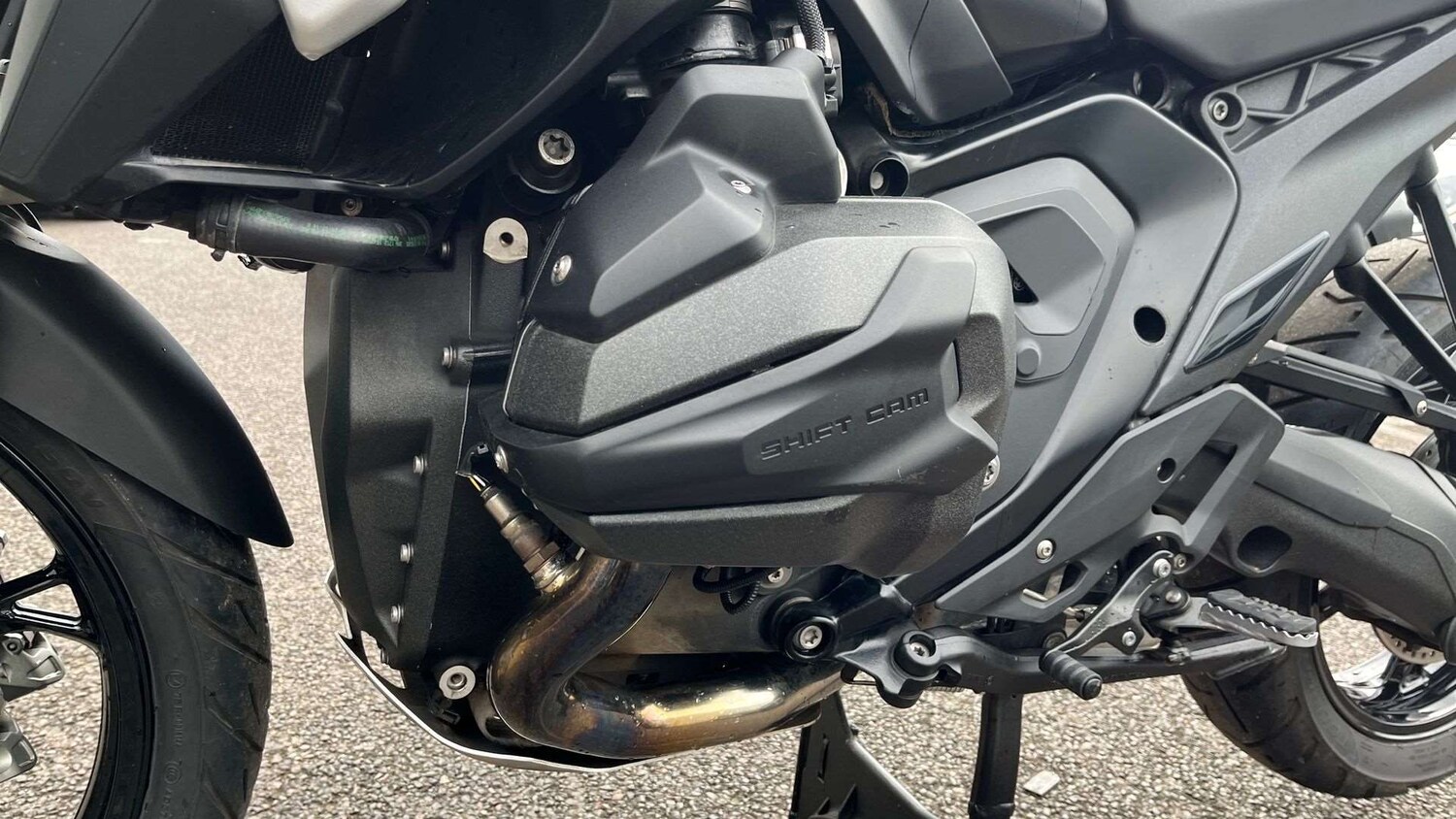 Used BMW R 2024 for sale - 78351884: Photo 13