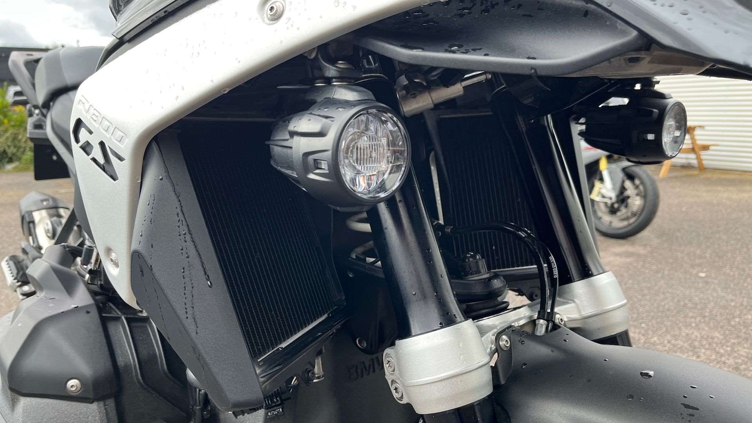 Used BMW R 2024 for sale - 78351884: Photo 15