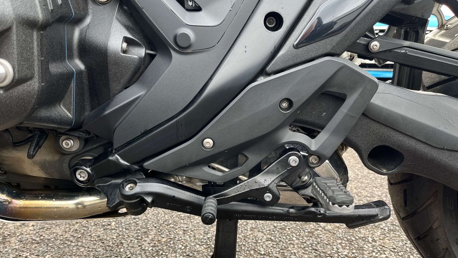 Used BMW R 2024 for sale - 78351884: Photo 16