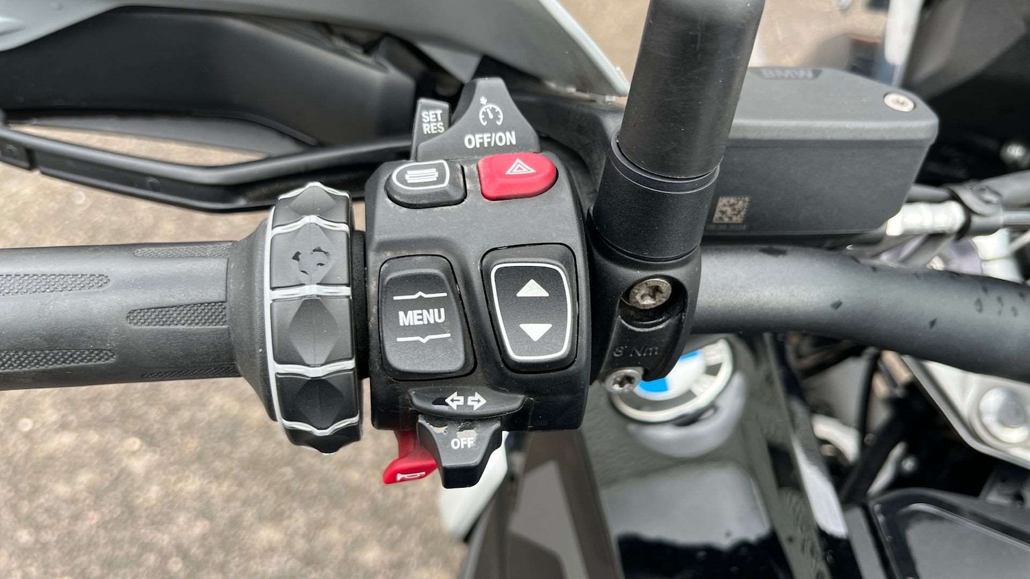 Used BMW R 2024 for sale - 78351884: Photo 17
