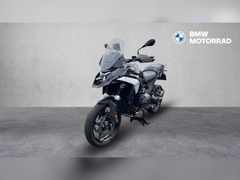 Used BMW R 2024 for sale - bike-78351884: Photo