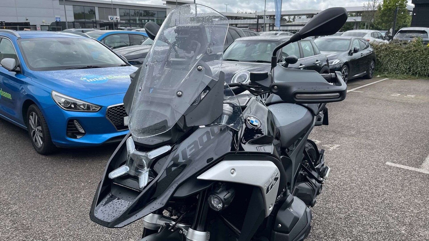 Used BMW R 2024 for sale - 78351884: Photo 8