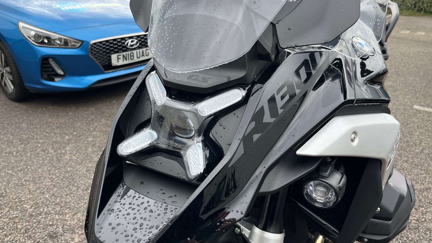 Used BMW R 2024 for sale - 78351884: Photo 9