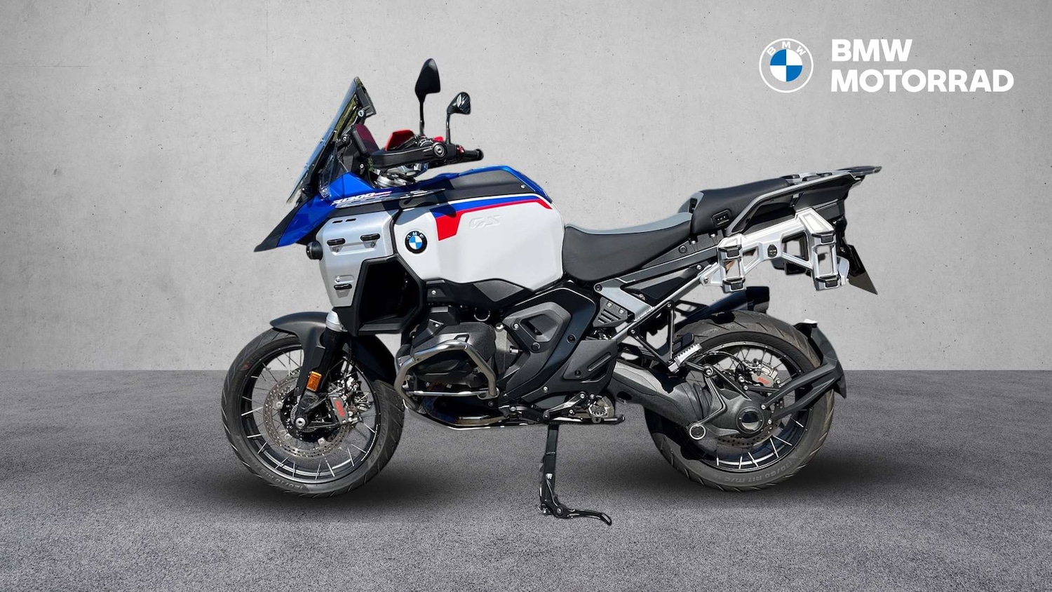 Used BMW R 1300 Gsa 2025 for sale - 78407627: Photo 1