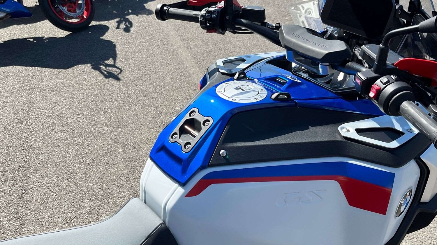 Used BMW R 1300 Gsa 2025 for sale - 78407627: Photo 11