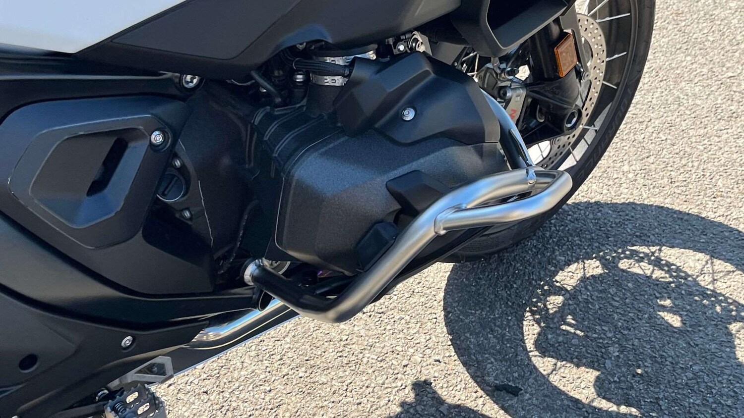 Used BMW R 1300 Gsa 2025 for sale - 78407627: Photo 13