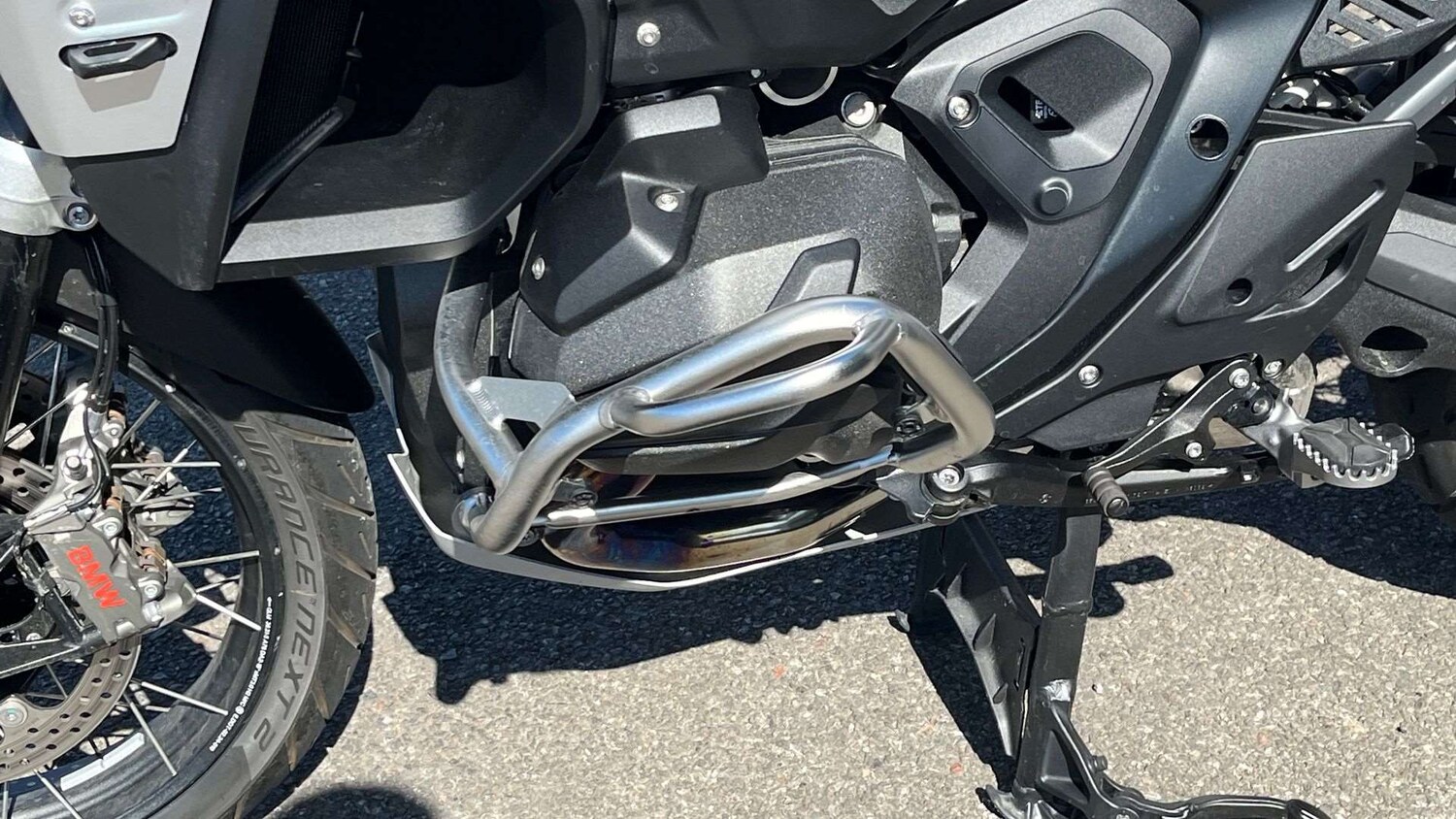Used BMW R 1300 Gsa 2025 for sale - 78407627: Photo 14